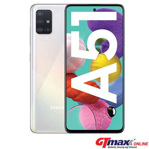 samsung galaxy a51s
