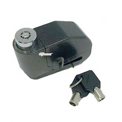 图片 BULLOCKZ ALARM DISC LOCK
