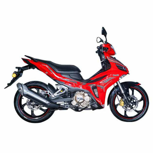 图片 BENELLI R18i