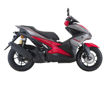 图片 [ Yamaha NVX 155 V1 Coverset Body Sticker Complete Set ] BERANI JAMIN 100% Original HLY  Coverset NVX 155 V1