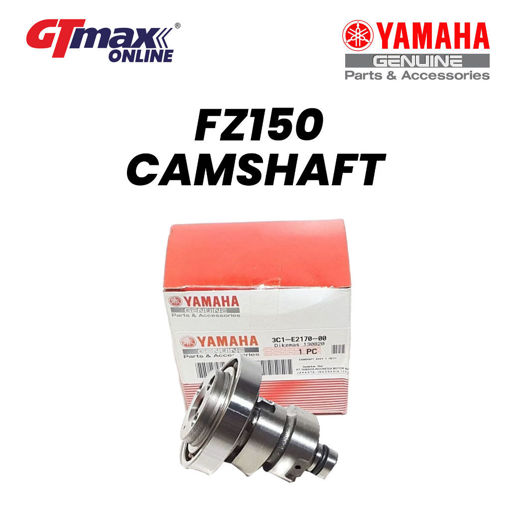 FZ150 CAM SHAFT