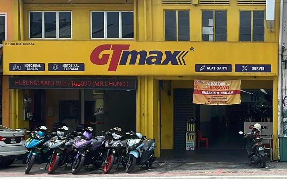  Rawang
